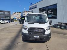 FORD Transit Kab.-Ch. 350 L2 2.0 EcoBlue 165 Trend, Diesel, Neuwagen, Handschaltung - 2