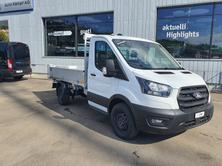 FORD Transit Kab.-Ch. 350 L2 2.0 EcoBlue 165 Trend, Diesel, Neuwagen, Handschaltung - 3