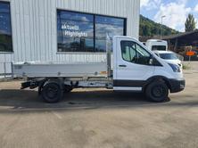 FORD Transit Kab.-Ch. 350 L2 2.0 EcoBlue 165 Trend, Diesel, Neuwagen, Handschaltung - 4