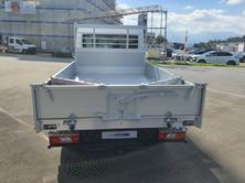 FORD Transit Kab.-Ch. 350 L2 2.0 EcoBlue 165 Trend, Diesel, Neuwagen, Handschaltung - 5