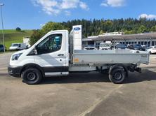 FORD Transit Kab.-Ch. 350 L2 2.0 EcoBlue 165 Trend, Diesel, Neuwagen, Handschaltung - 6