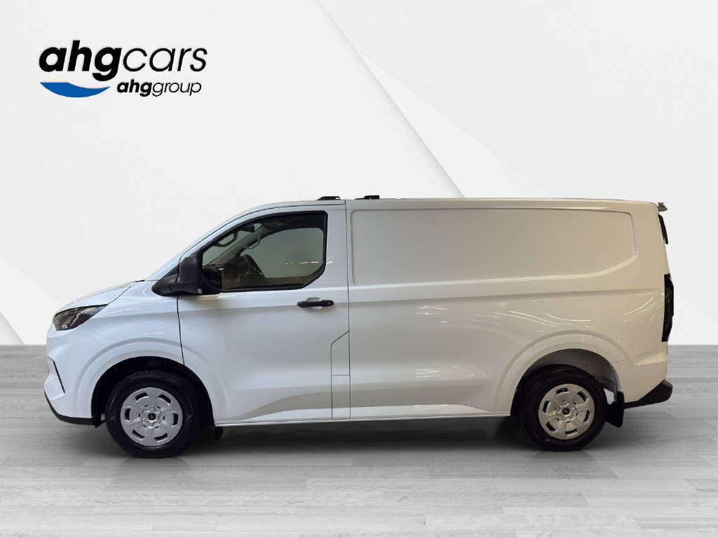 FORD Transit C Van 320 L1 2.0 EcoBlue 136 Trend, Diesel, New car, Automatic - 2