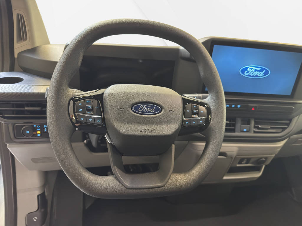 FORD Transit C Van 320 L1 2.0 EcoBlue 136 Trend, Diesel, New car, Automatic - 6