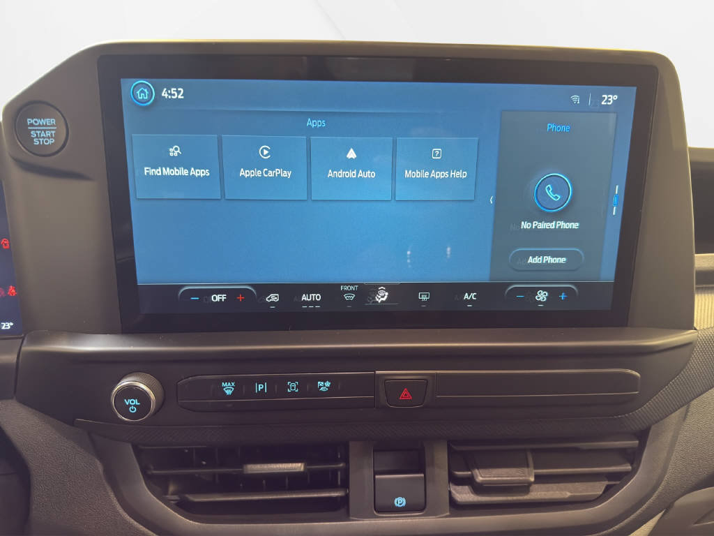 FORD Transit C Van 320 L1 2.0 EcoBlue 136 Trend, Diesel, New car, Automatic - 7