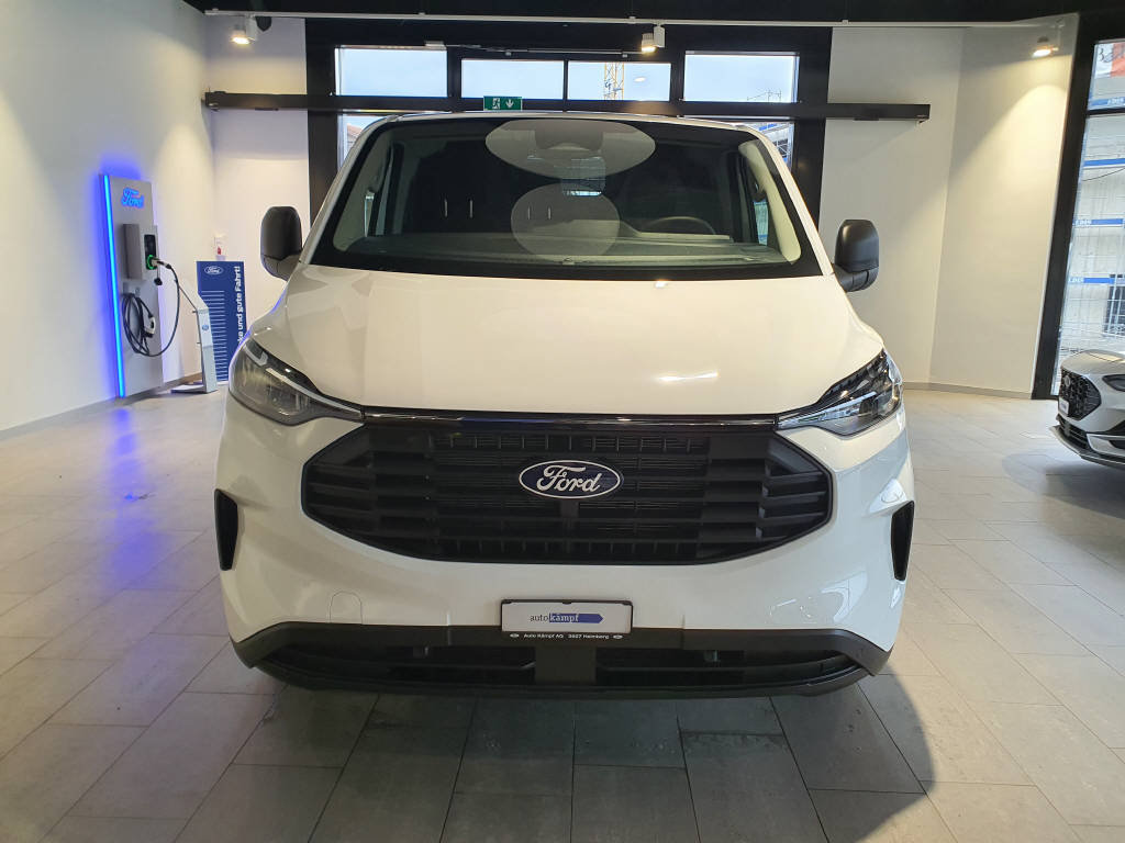 FORD Transit C Van 280 L1 2.0 EcoBlue 136 Trend, Diesel, New car, Manual - 2