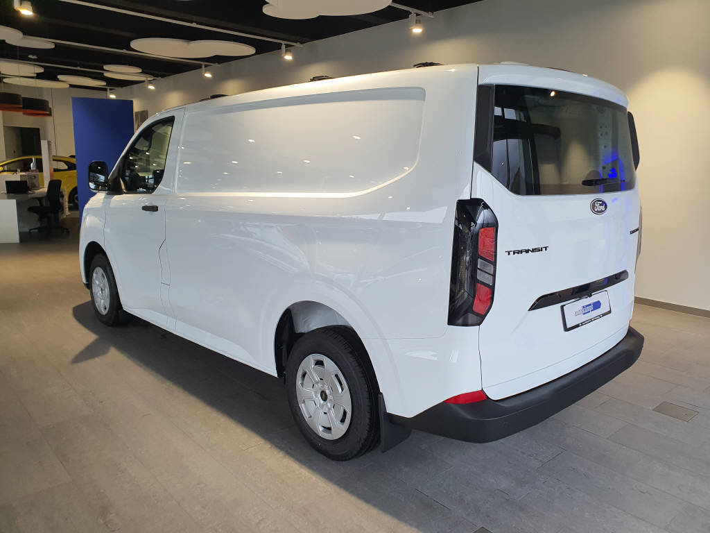 FORD Transit C Van 280 L1 2.0 EcoBlue 136 Trend, Diesel, New car, Manual - 6