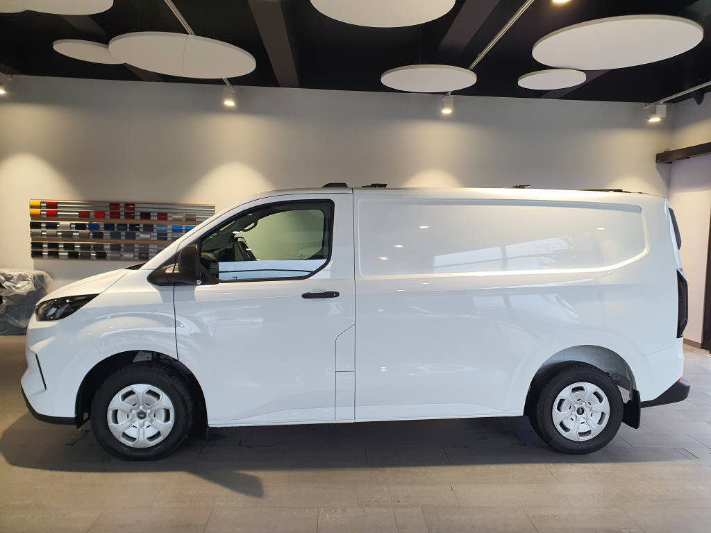 FORD Transit C Van 280 L1 2.0 EcoBlue 136 Trend, Diesel, New car, Manual - 7