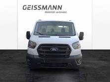 FORD Transit Kipper 350 L2 2.0 EcoBlue 165 Trend, Diesel, Neuwagen, Handschaltung - 4