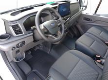 FORD Transit Kipper 350 L2 2.0 EcoBlue 165 Trend, Diesel, Neuwagen, Handschaltung - 5