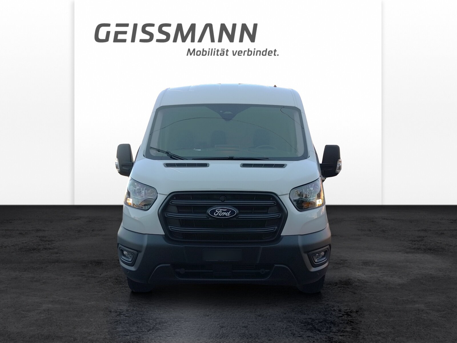 FORD Transit Van 350 L2H2 2.0 EcoBlue 165 Trend, Diesel, Neuwagen, Automatik - 5