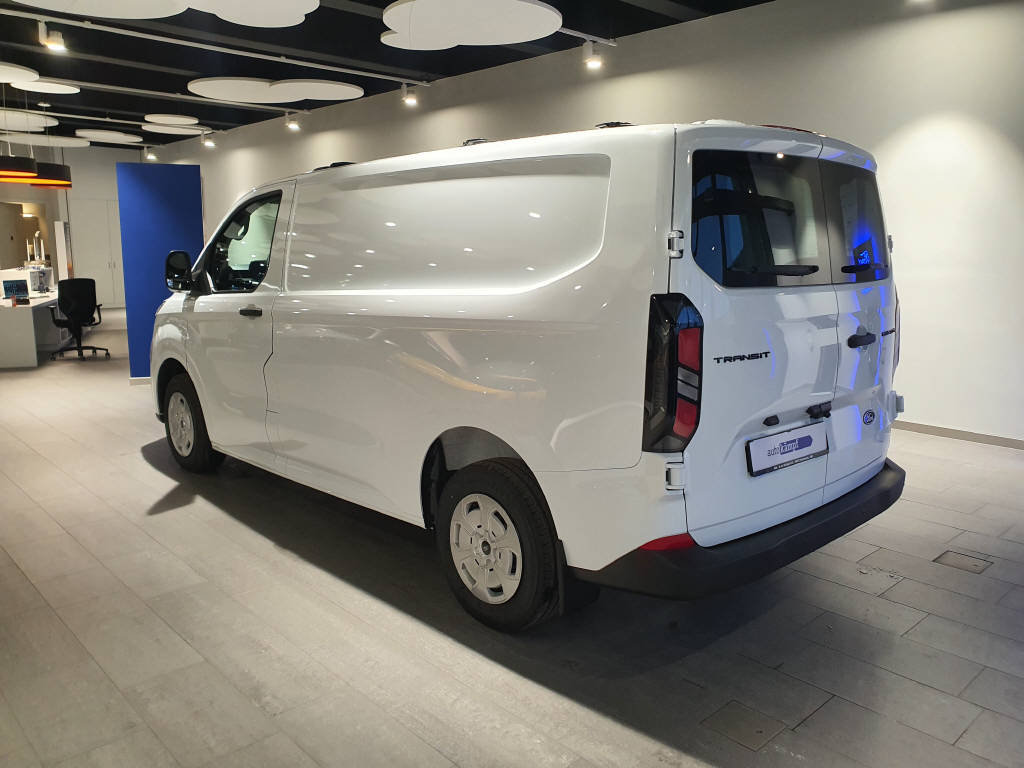 FORD Transit C Van 280 L1 2.0 EcoBlue 136 Trend, Diesel, Neuwagen, Handschaltung - 7