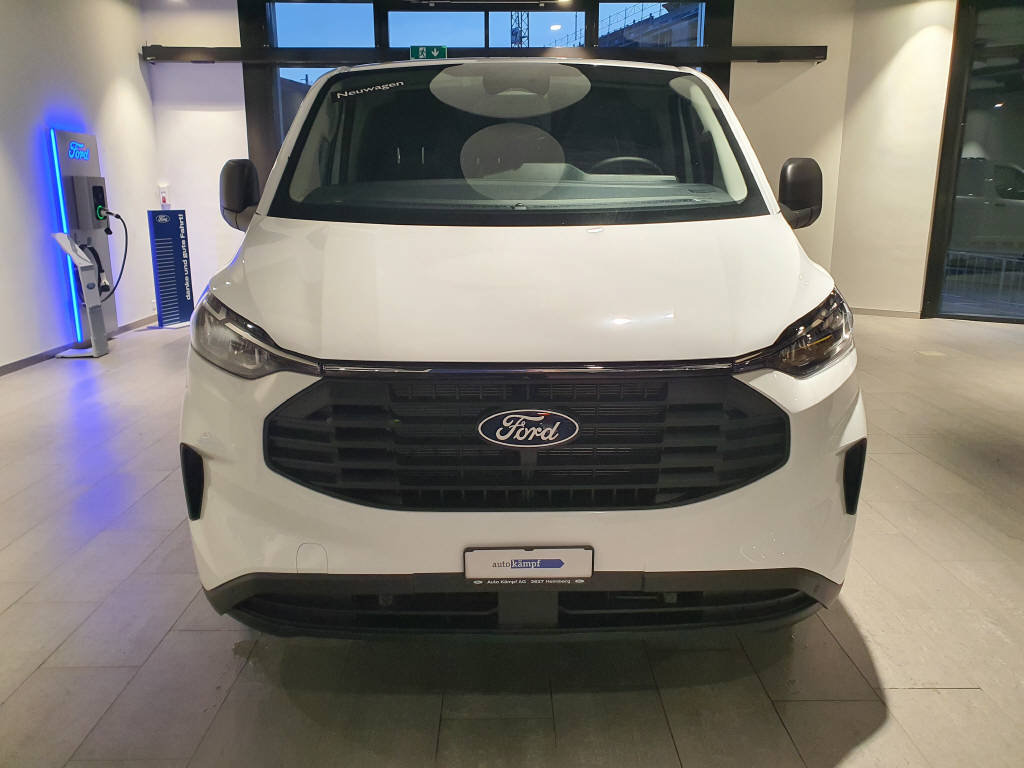 FORD Transit C Van 280 L1 2.0 EcoBlue 136 Trend, Diesel, Auto nuove, Manuale - 2