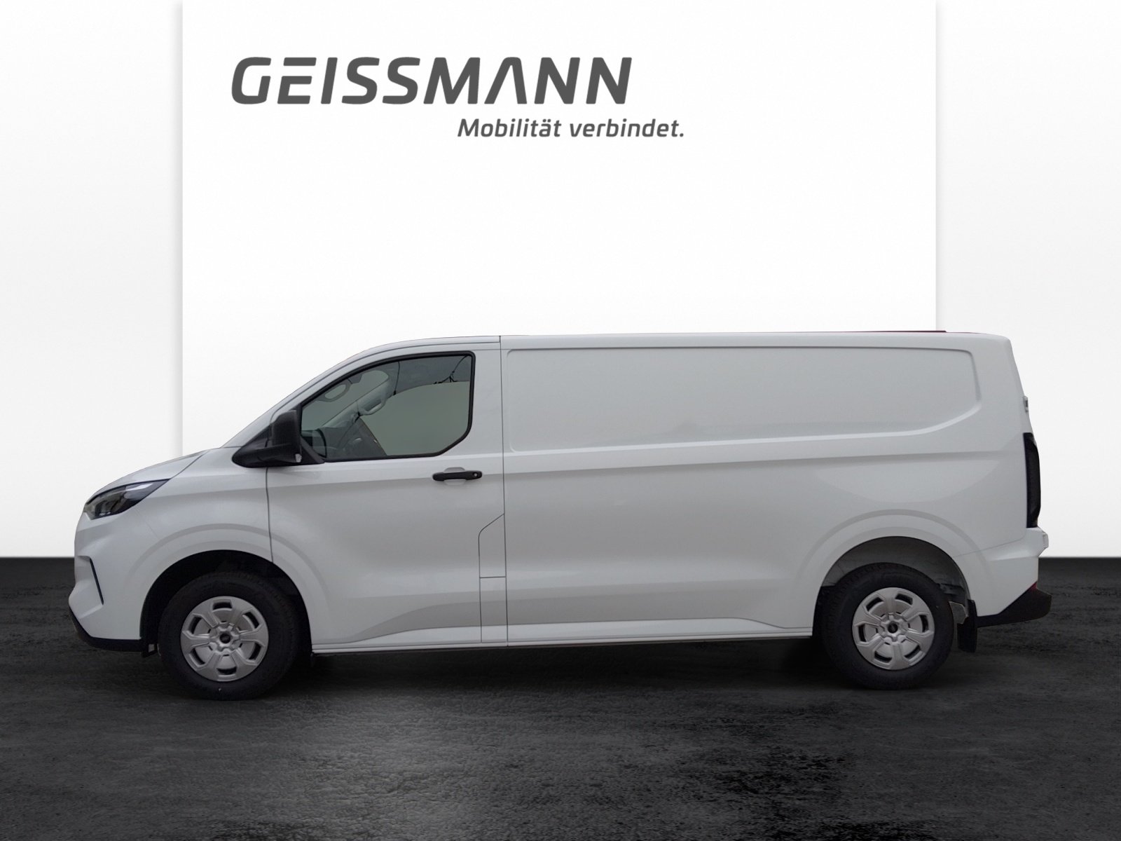 FORD Transit C Van 320 L2 2.0 EcoBlue 136 Trend, Diesel, Neuwagen, Automat - 2