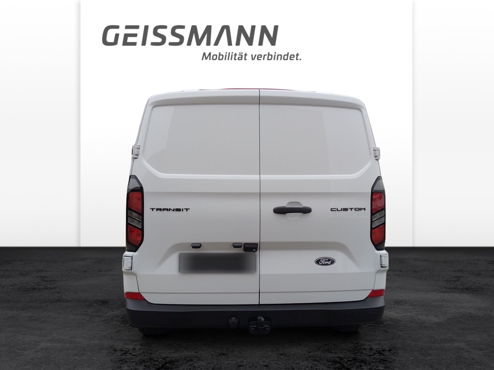 FORD Transit C Van 320 L2 2.0 EcoBlue 136 Trend, Diesel, Neuwagen, Automat - 5