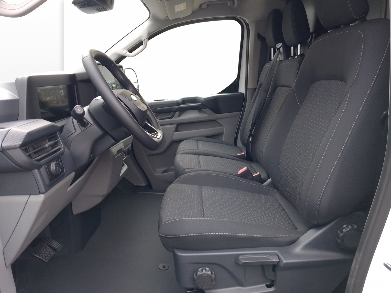 FORD Transit C Van 320 L2 2.0 EcoBlue 136 Trend, Diesel, Neuwagen, Automat - 6