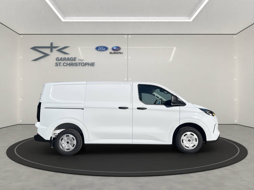 FORD Transit C Van 280 L1 2.0 EcoBlue Trend 110PS M6 FWD, Diesel, New car, Manual - 6