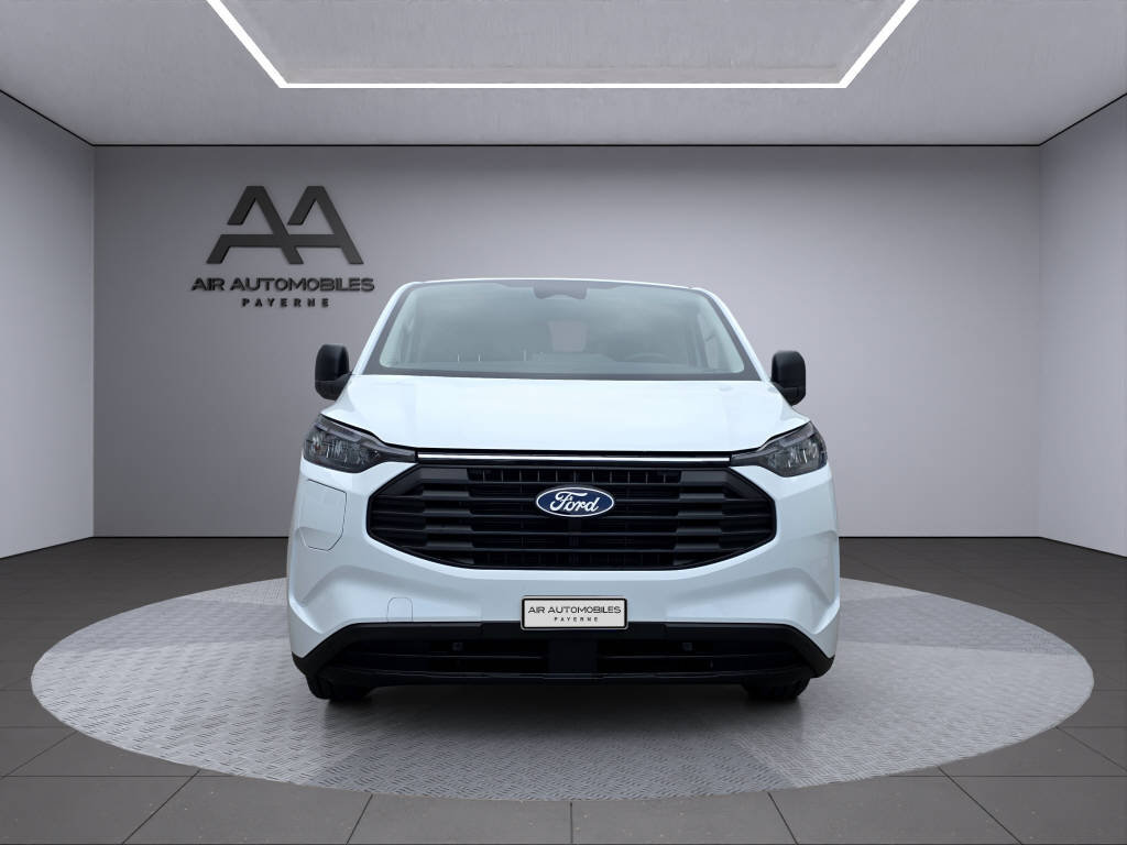 FORD Transit C van 320 L2 2.5 Duratec 233 Trend PHEV, Plug-in-Hybrid Petrol/Electric, New car, Automatic - 3