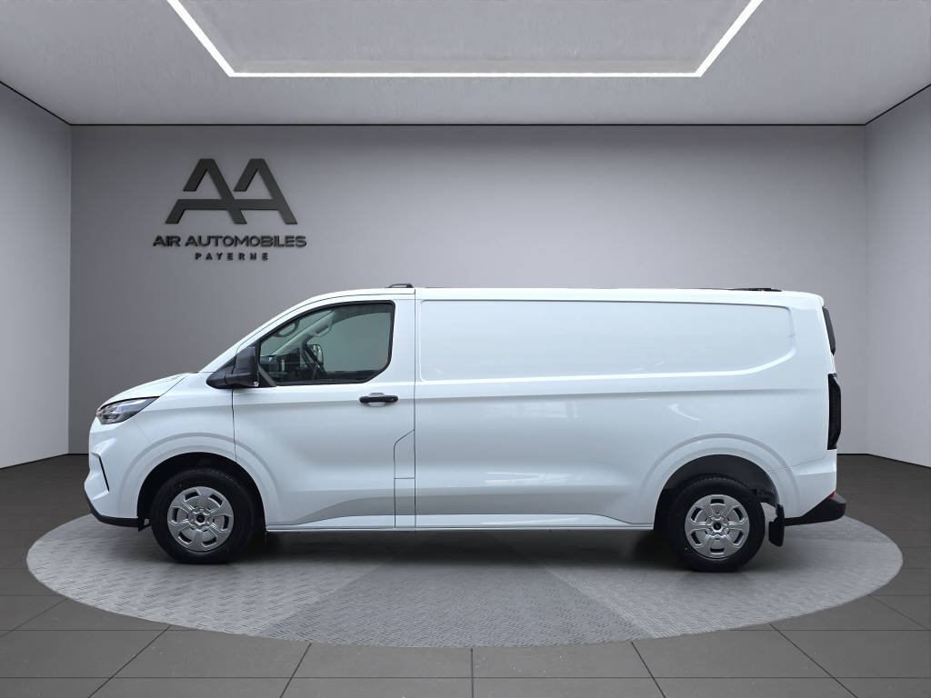 FORD Transit C van 280 L2 2.0 EcoBlue 136 Trend, Diesel, New car, Manual - 5