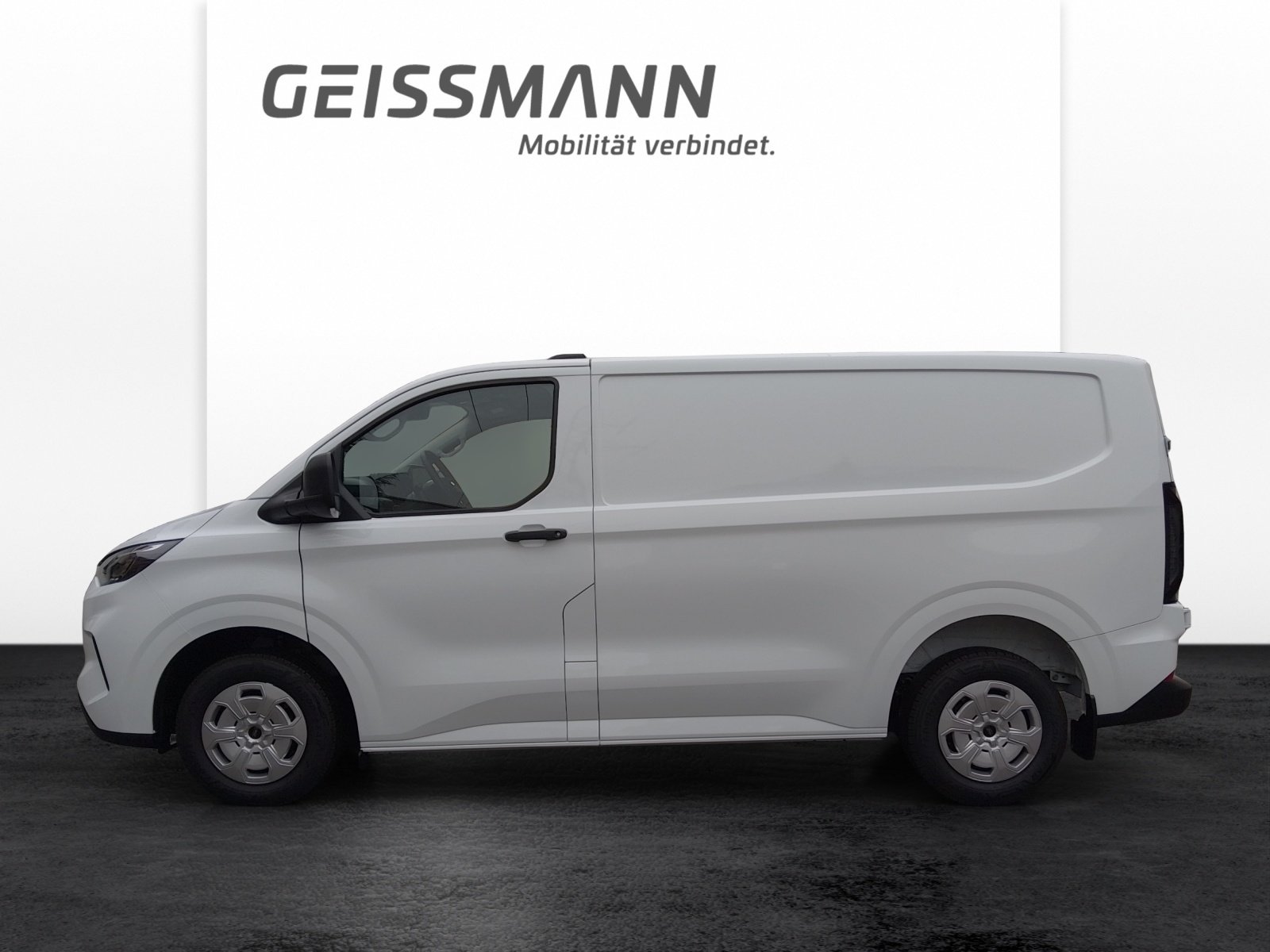 FORD Transit C Van 320 L1 2.0 EcoBlue 136 Trend, Diesel, Auto nuove, Automatico - 2