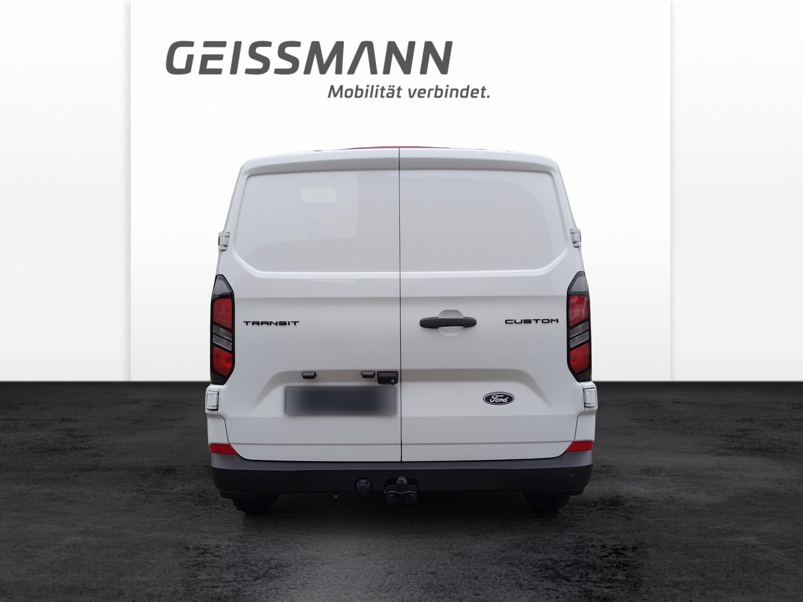 FORD Transit C Van 320 L1 2.0 EcoBlue 136 Trend, Diesel, Auto nuove, Automatico - 5