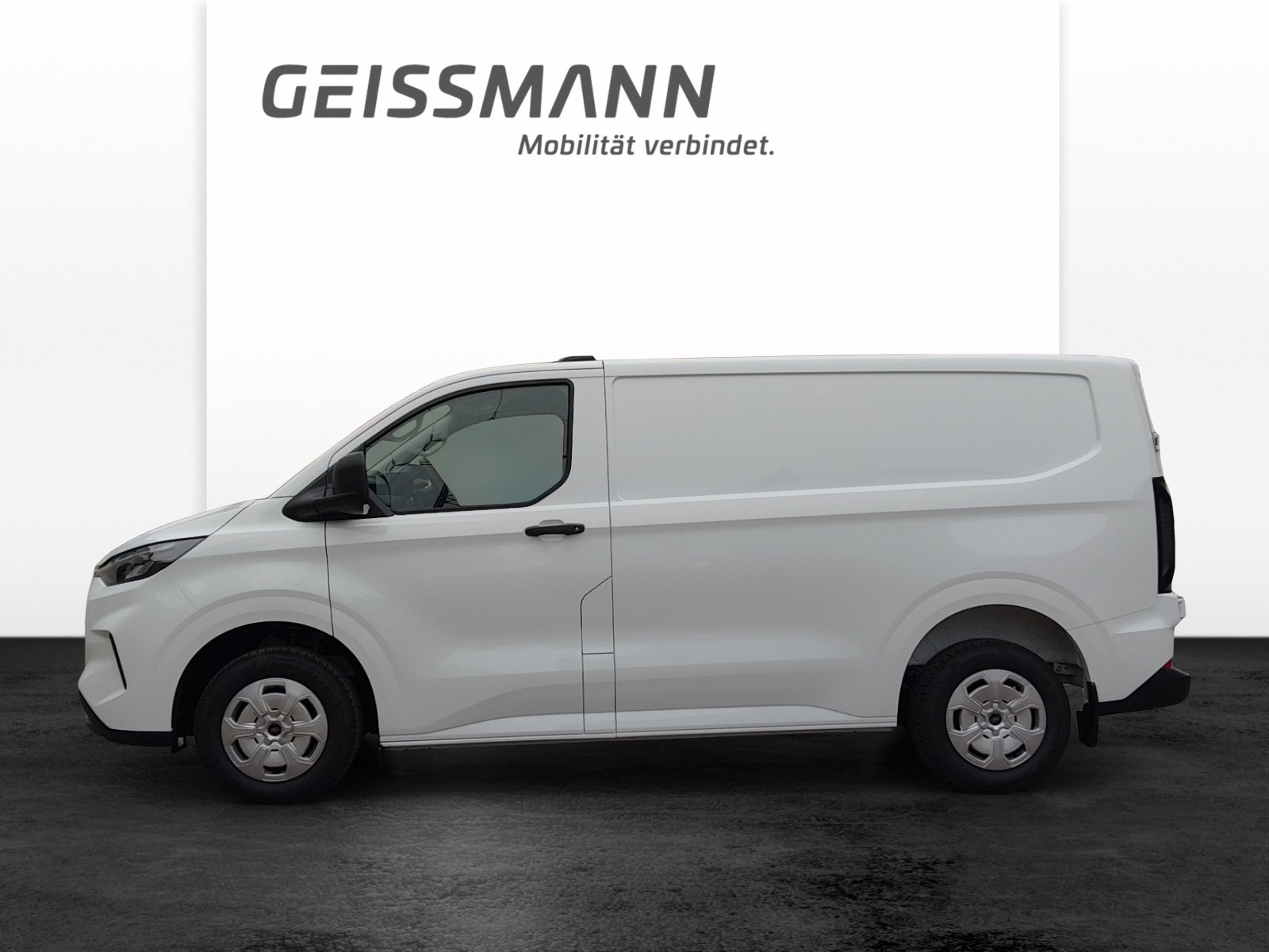 FORD Transit C Van 320 L1 2.0 EcoBlue 136 Trend, Diesel, New car, Automatic - 2