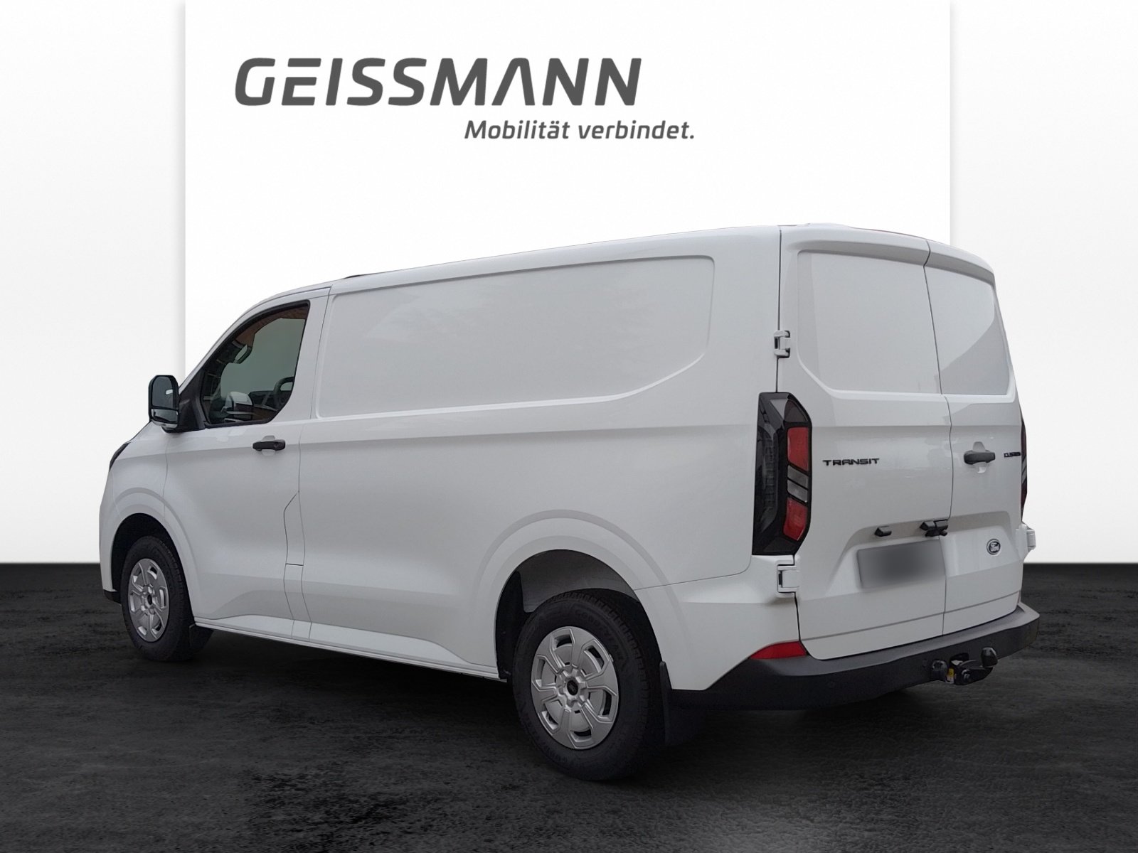 FORD Transit C Van 320 L1 2.0 EcoBlue 136 Trend, Diesel, Auto nuove, Automatico - 3