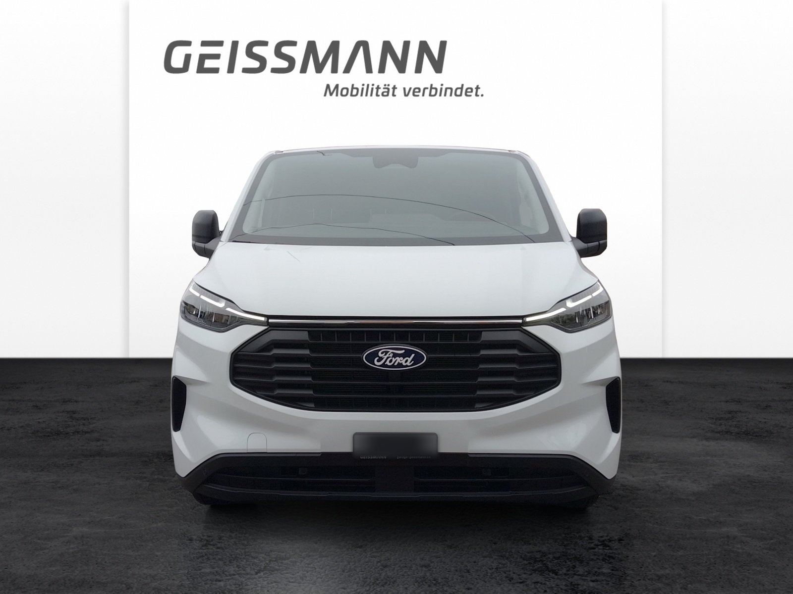 FORD Transit C Van 320 L1 2.0 EcoBlue 136 Trend, Diesel, Auto nuove, Automatico - 4