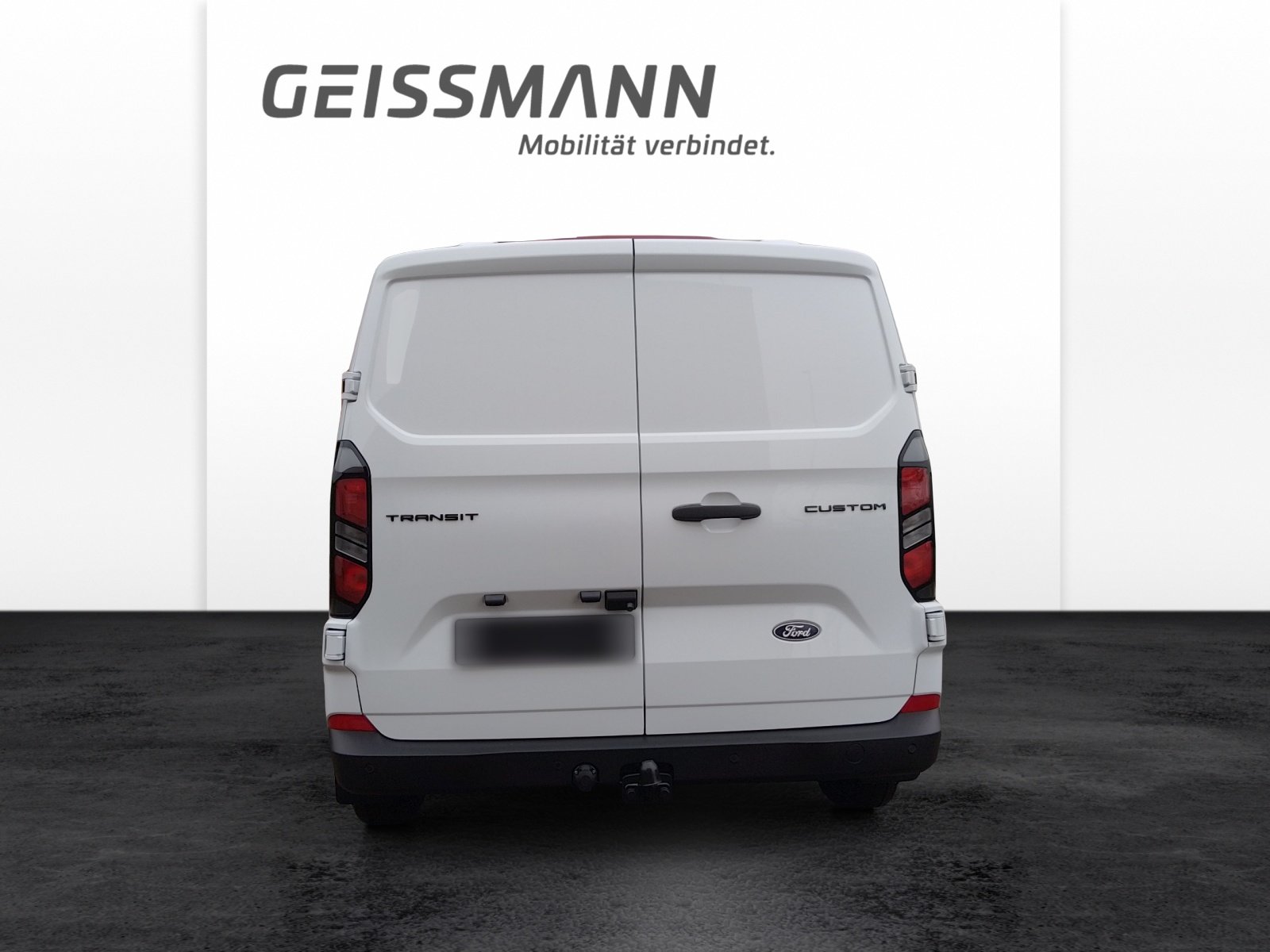 FORD Transit C Van 320 L1 2.0 EcoBlue 136 Trend, Diesel, Auto nuove, Automatico - 5