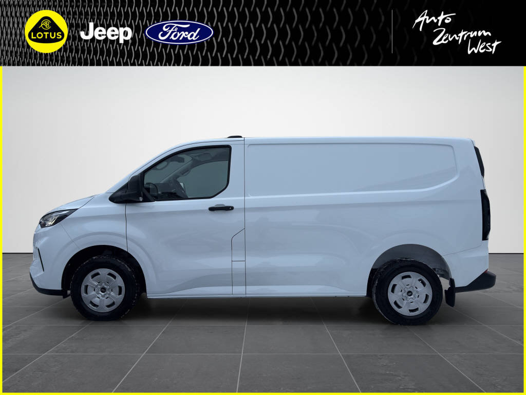 FORD Transit C Van 280 L1 2.0 EcoBlue 136 Trend, Diesel, Neuwagen, Handschaltung - 2