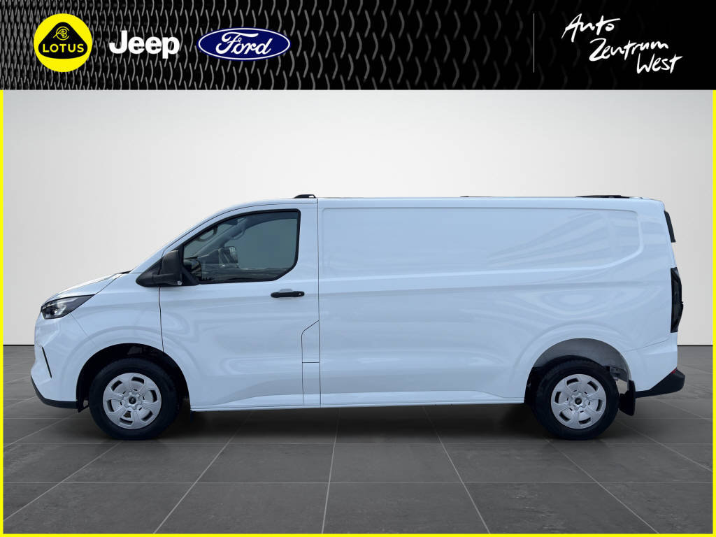 FORD Transit C Van 320 L2 2.0 EcoBlue 136 Trend, Diesel, New car, Automatic - 2