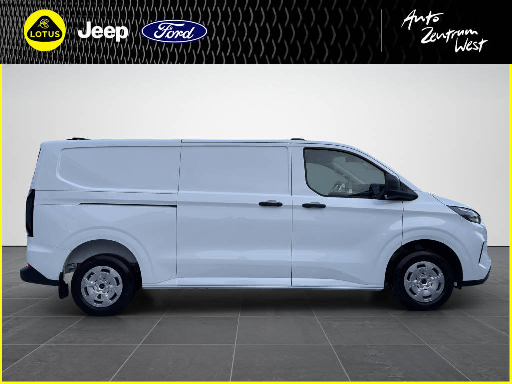 FORD Transit C Van 320 L2 2.0 EcoBlue 136 Trend, Diesel, New car, Automatic - 6
