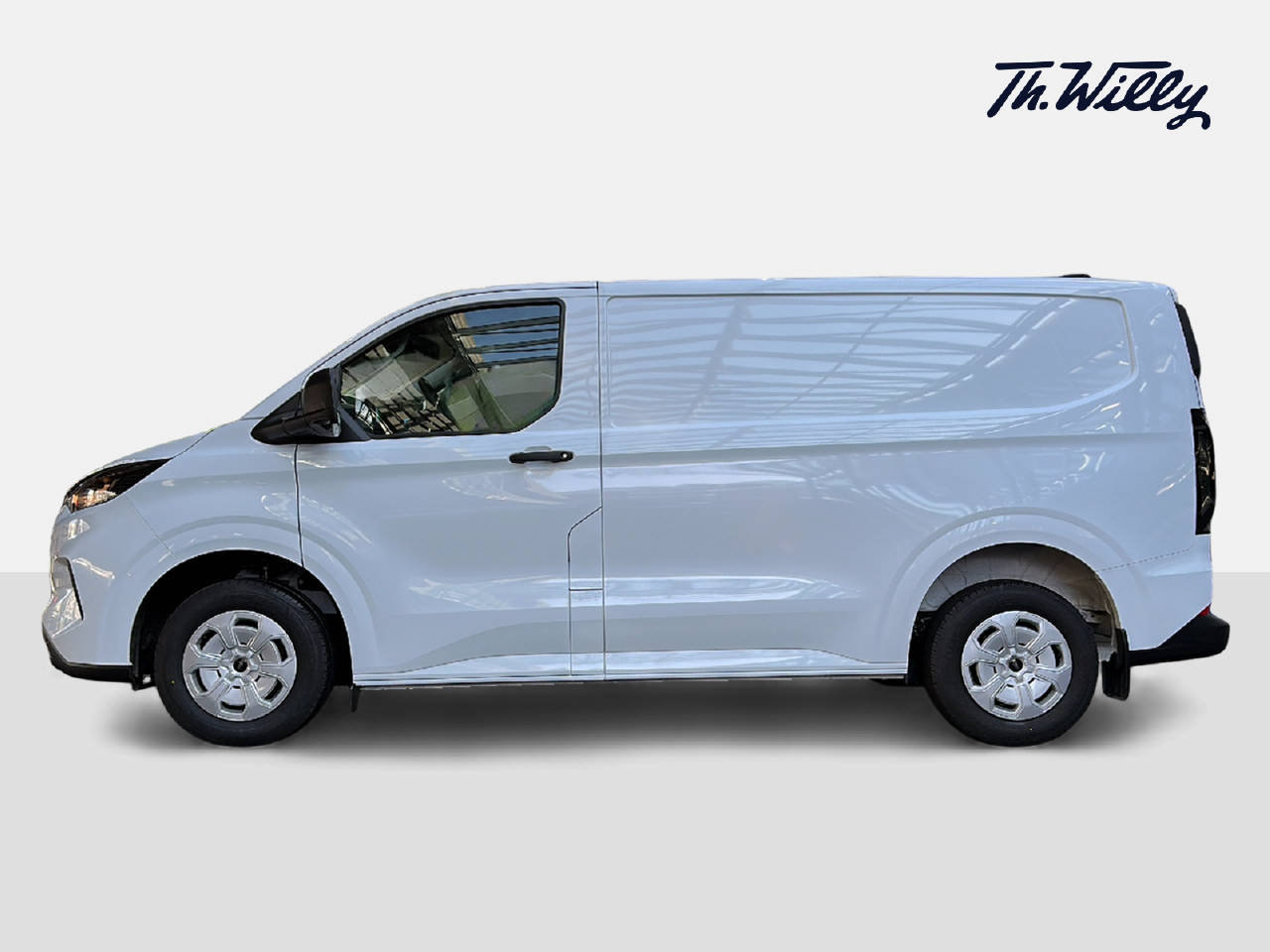 FORD Transit C Van 320 L1 2.0 EcoBlue 170 Trend, Diesel, Auto nuove, Automatico - 2