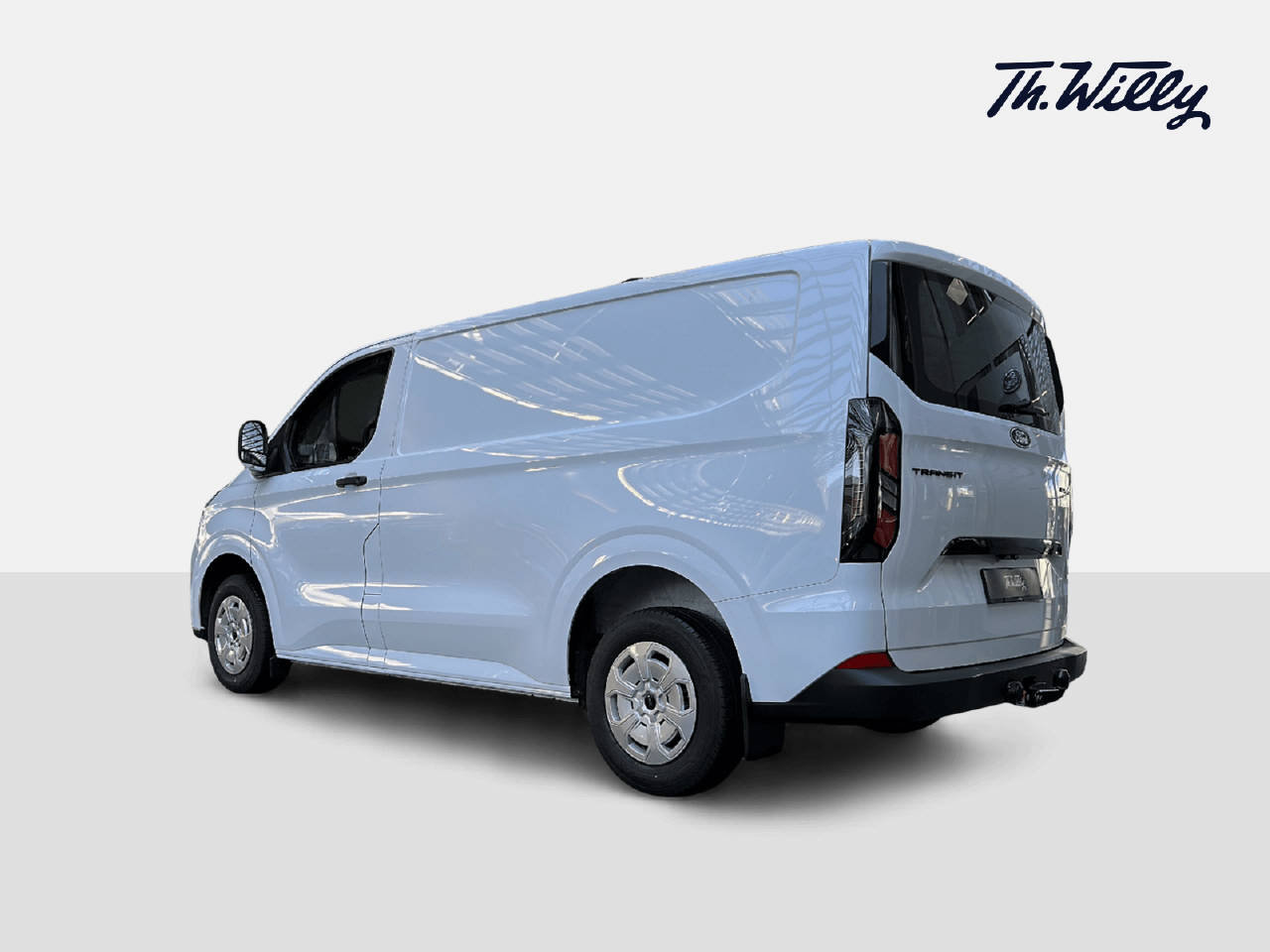 FORD Transit C Van 320 L1 2.0 EcoBlue 170 Trend, Diesel, Auto nuove, Automatico - 3