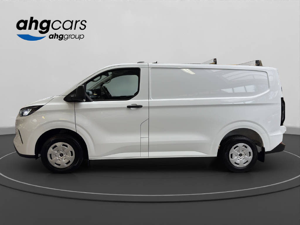 FORD Transit C Van 280 L1 2.0 EcoBlue 110 Trend, Diesel, Auto nuove, Manuale - 2
