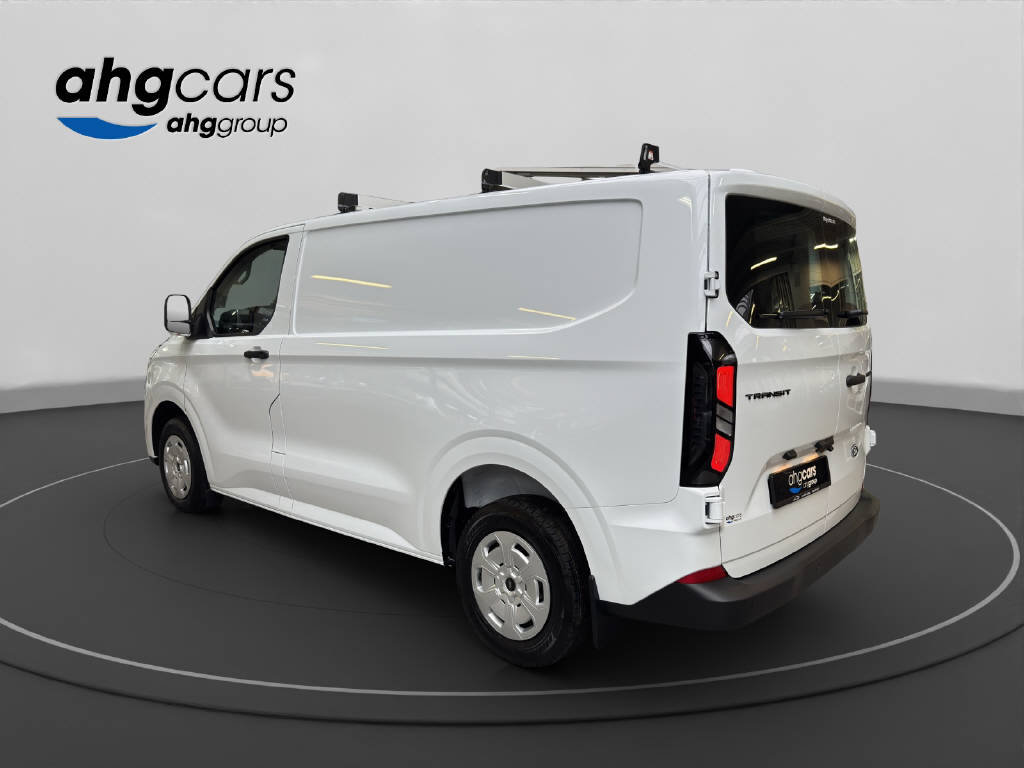 FORD Transit C Van 280 L1 2.0 EcoBlue 110 Trend, Diesel, Auto nuove, Manuale - 3