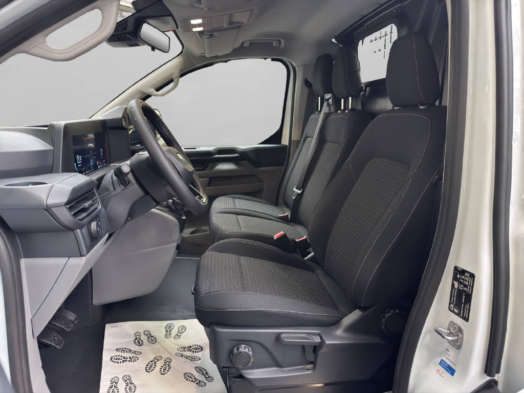 FORD Transit C Van 280 L1 2.0 EcoBlue 110 Trend, Diesel, Auto nuove, Manuale - 5
