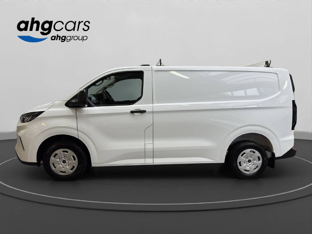 FORD Transit C Van 280 L1 2.0 EcoBlue 110 Trend, Diesel, New car, Manual - 2