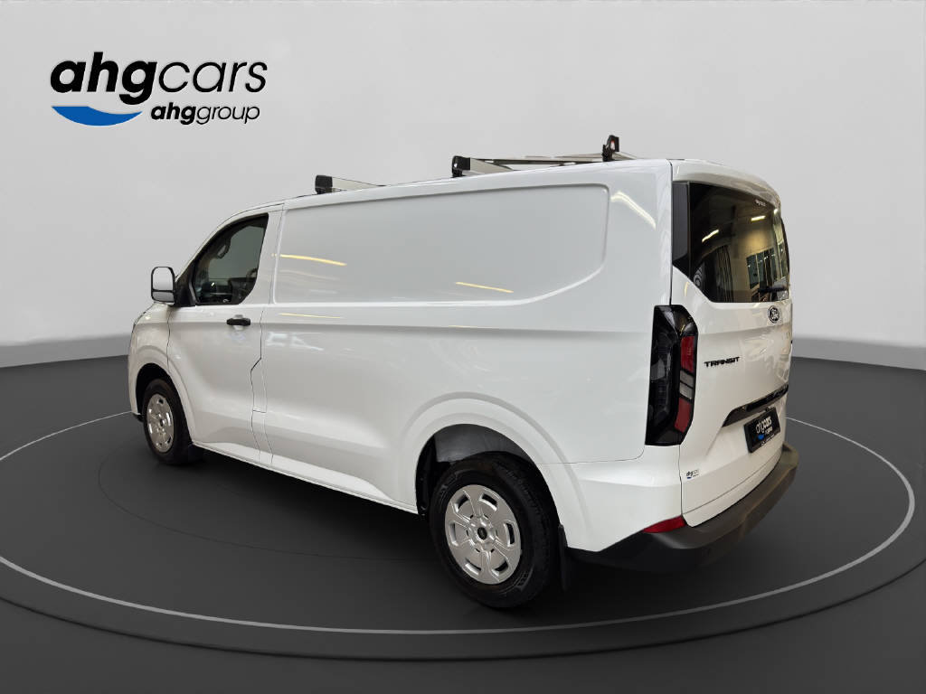 FORD Transit C Van 280 L1 2.0 EcoBlue 110 Trend, Diesel, New car, Manual - 3
