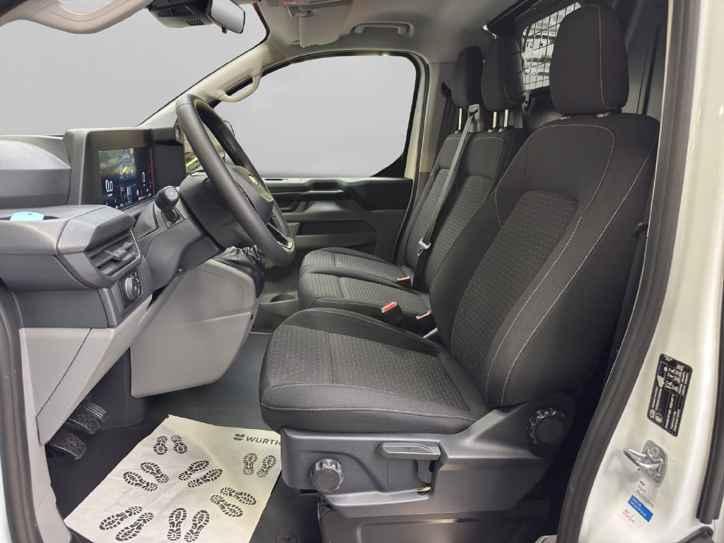 FORD Transit C Van 280 L1 2.0 EcoBlue 110 Trend, Diesel, New car, Manual - 5