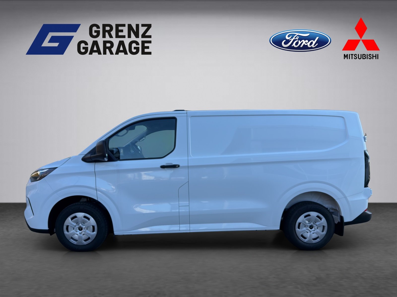 FORD Transit C Van 320 L1 2.0 EcoBlue 136 Trend, Diesel, Neuwagen, Handschaltung - 2