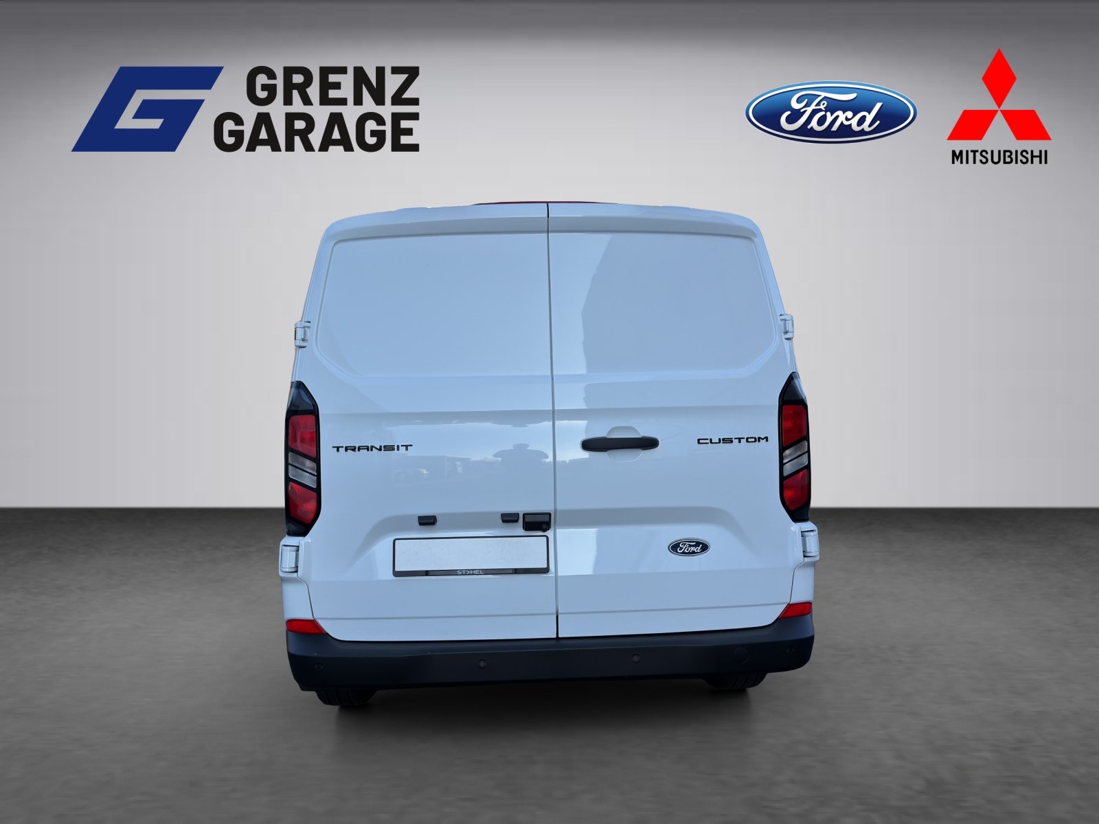 FORD Transit C Van 320 L1 2.0 EcoBlue 136 Trend, Diesel, Neuwagen, Handschaltung - 5