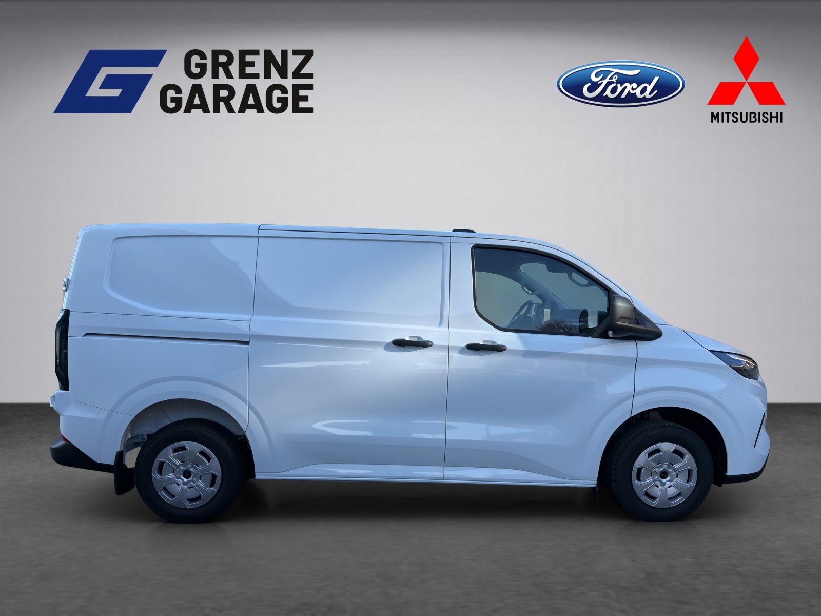 FORD Transit C Van 320 L1 2.0 EcoBlue 136 Trend, Diesel, Neuwagen, Handschaltung - 7