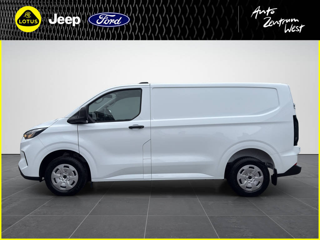 FORD Transit C Van 280 L1 2.0 EcoBlue 136 Trend, Diesel, Auto nuove, Manuale - 2