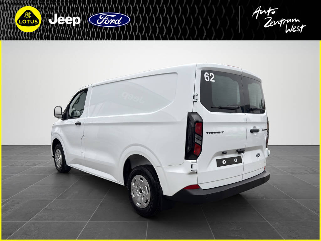 FORD Transit C Van 280 L1 2.0 EcoBlue 136 Trend, Diesel, Auto nuove, Manuale - 3