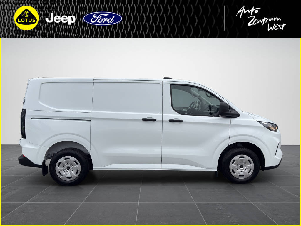 FORD Transit C Van 280 L1 2.0 EcoBlue 136 Trend, Diesel, Auto nuove, Manuale - 6