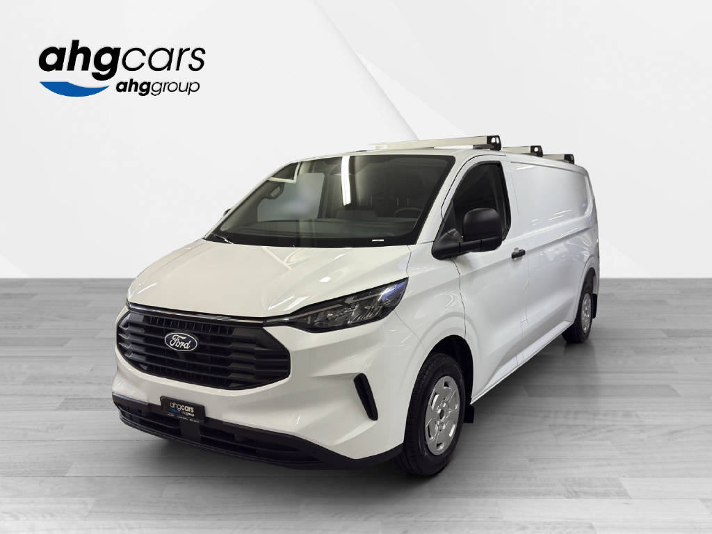 FORD Transit C Van 320 L2 2.0 EcoBlue 136 Trend