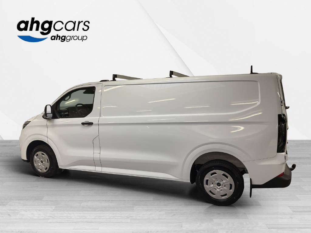 FORD Transit C Van 320 L2 2.0 EcoBlue 136 Trend, Diesel, Neuwagen, Automatik - 2