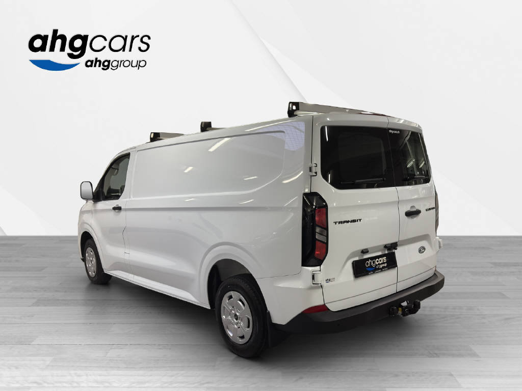 FORD Transit C Van 320 L2 2.0 EcoBlue 136 Trend, Diesel, Neuwagen, Automatik - 3