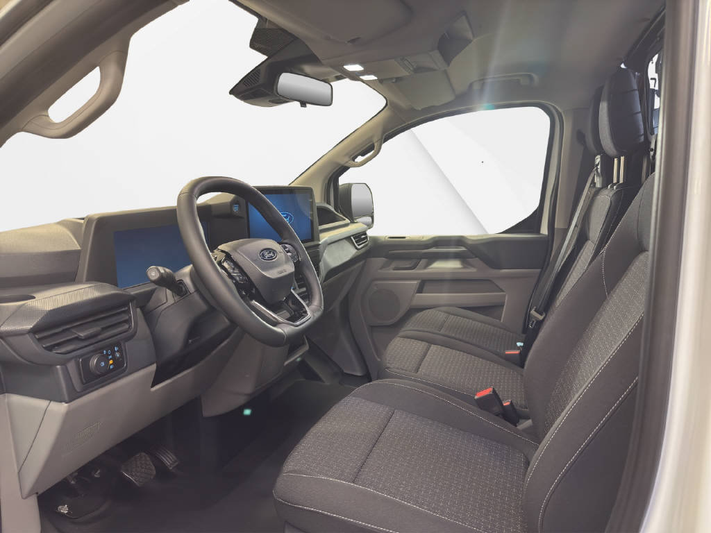 FORD Transit C Van 320 L2 2.0 EcoBlue 136 Trend, Diesel, Neuwagen, Automatik - 5