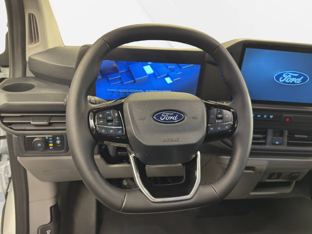 FORD Transit C Van 320 L2 2.0 EcoBlue 136 Trend, Diesel, Neuwagen, Automatik - 6